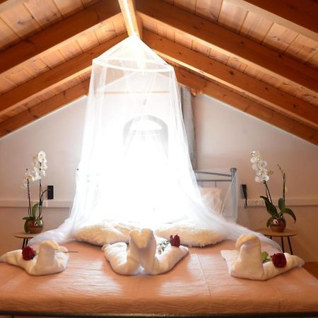 Mary'S Dreams Villa シミ エクステリア 写真